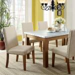 WALSH DINING TABLE CM3535T